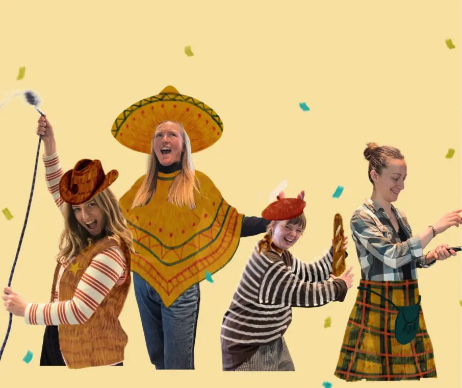 Tour du Monde B'wall Vannes