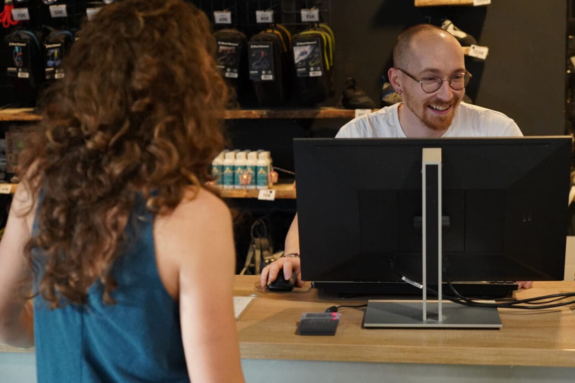 B’wall Vannes recrute et complète son équipe !