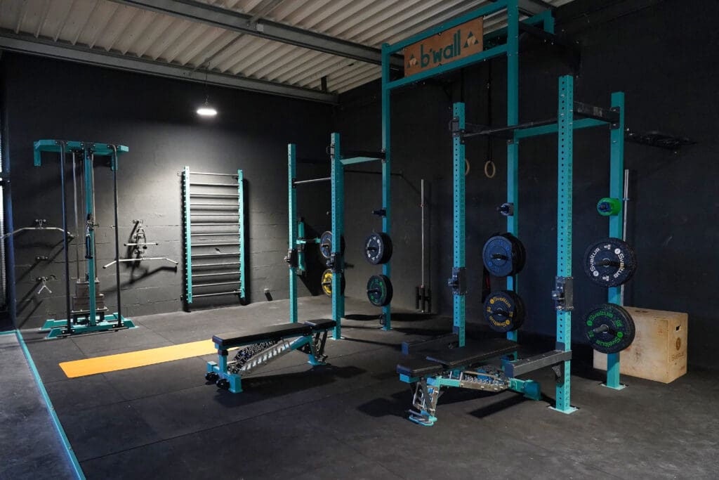 B'wall - Salle d'escalade en Bretagne sud