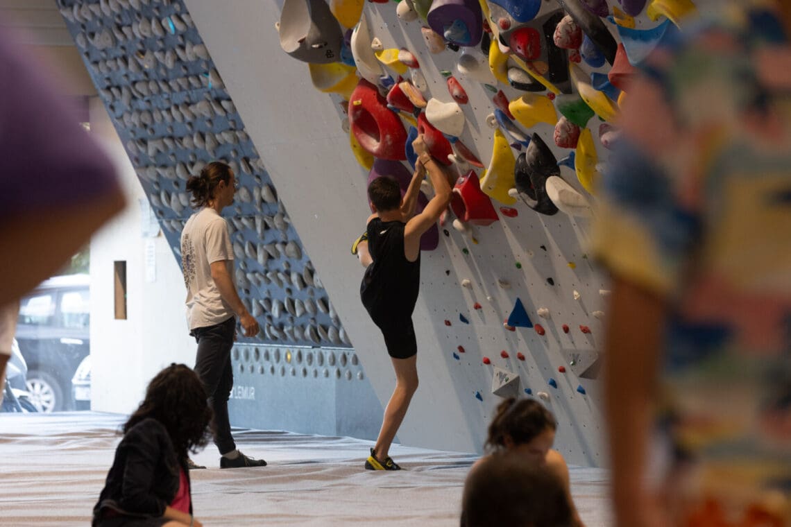 Ouverture des inscriptions aux cours adultes 2025/2026 !