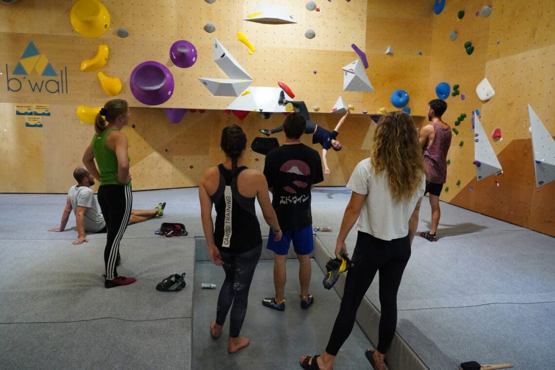 bloc scaled à Vannes