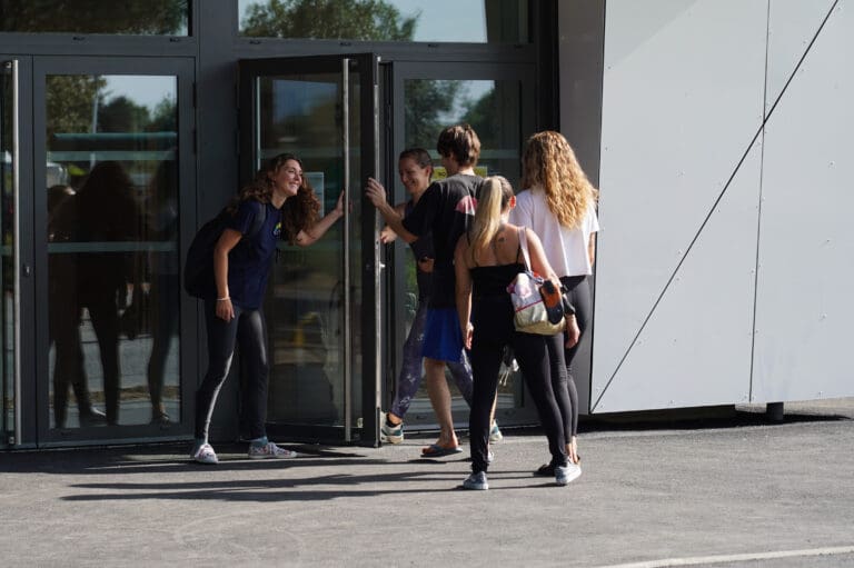 Soirée terrasse et jeux à Vannes : la première !