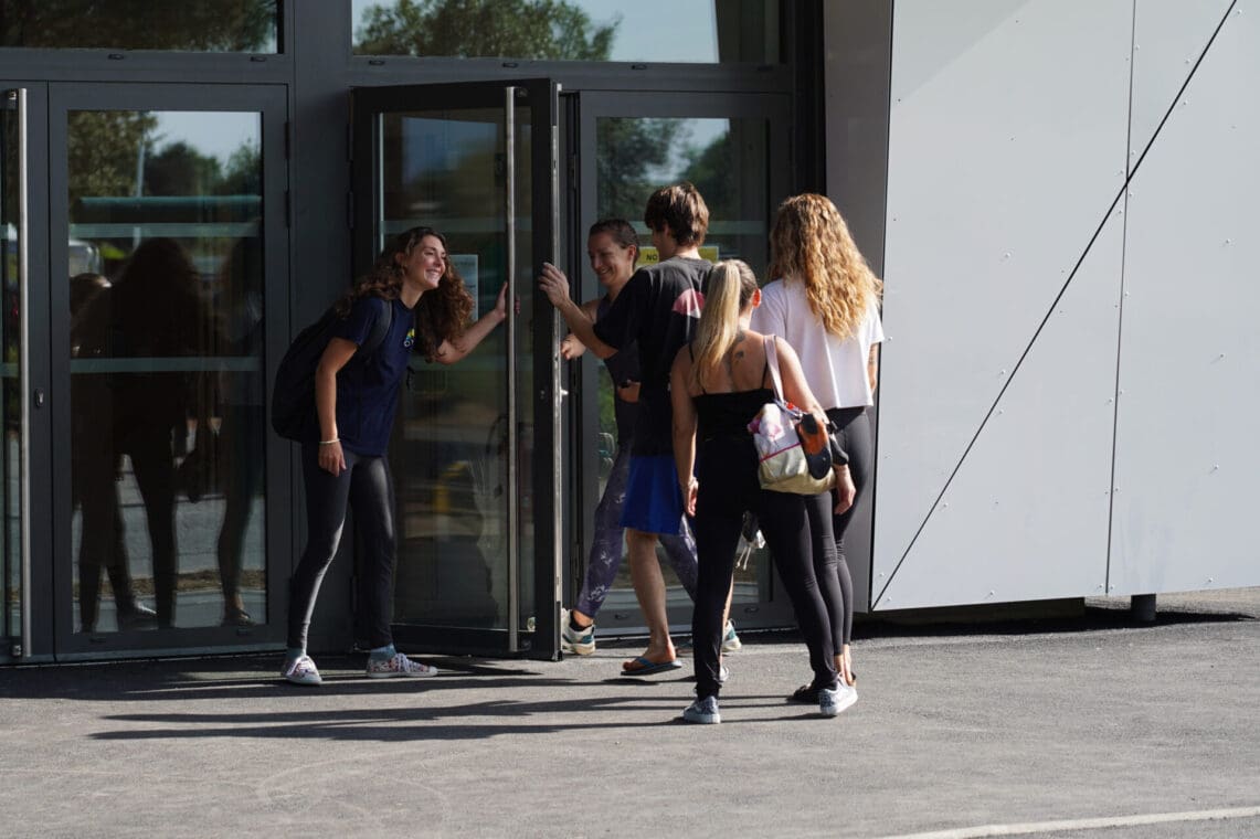 Soirée terrasse et jeux à Vannes : la première !