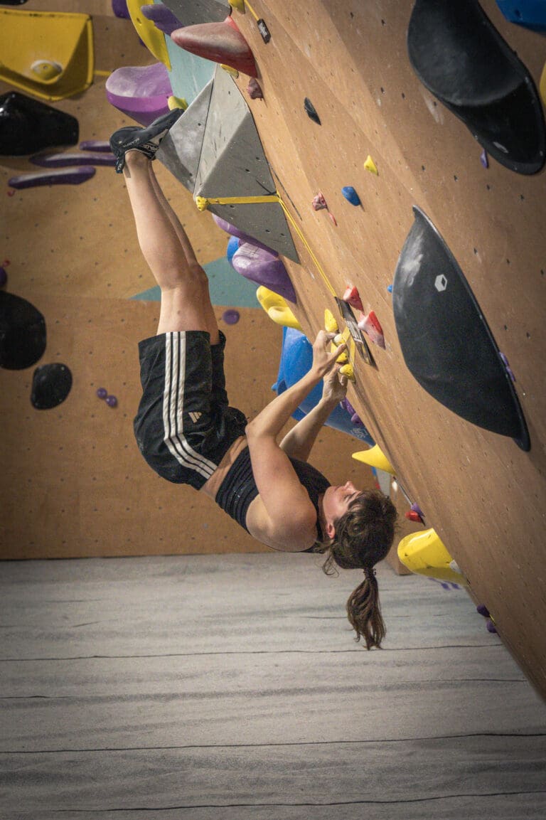 B'wall Vannes Contest 2026