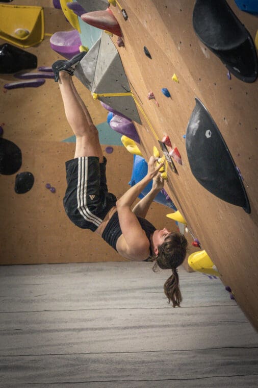 B'wall Vannes Contest 2026
